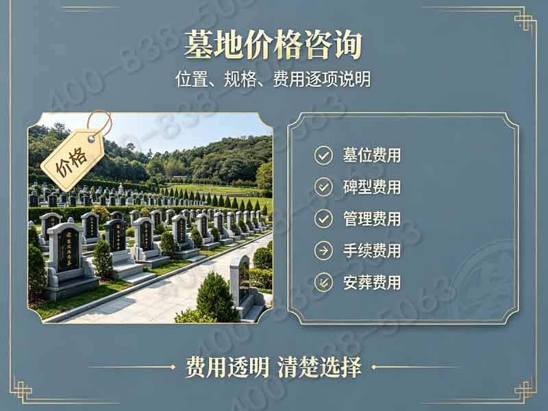 中华永久陵园有名人安葬吗？中华永久陵园价格如何？