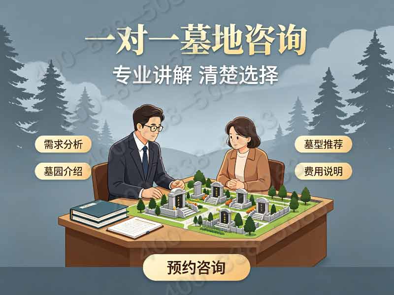 “中华永久陵园生态立碑完整报价 打包下葬服务同步享折扣咨询热线与服务指南”
