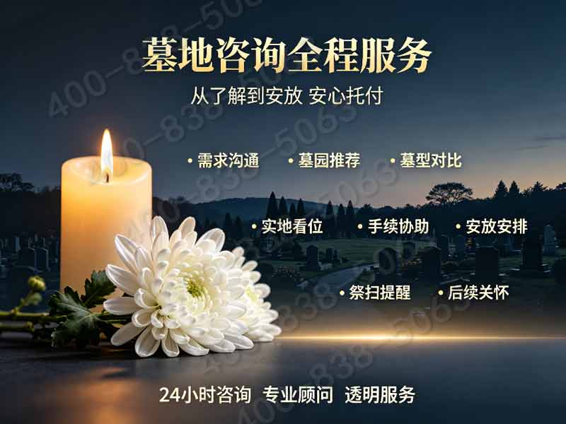 中华永久陵园多款式生态墓询价客服专线汇总整理